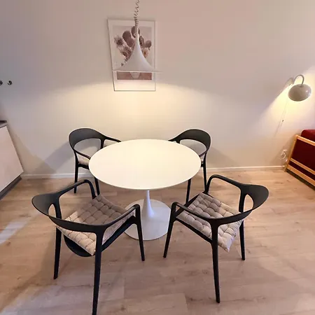 - Sea View, Water Park & Free Parking Hejlsminde