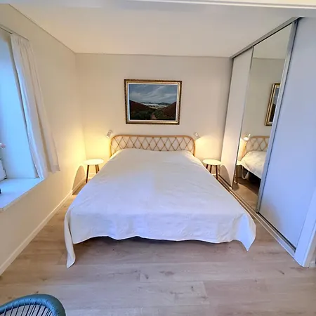 - Sea View, Water Park & Free Parking Hejlsminde