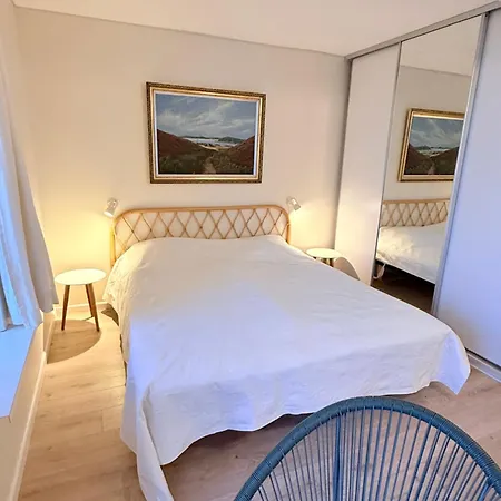 - Sea View, Water Park & Free Parking 3* Hejlsminde