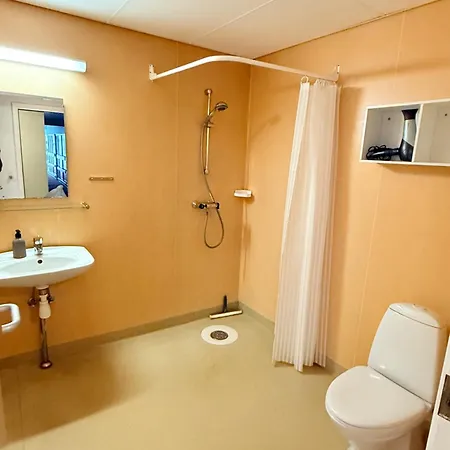 아파트호텔 - Sea View, Water Park & Free Parking